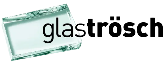 Glaströsch